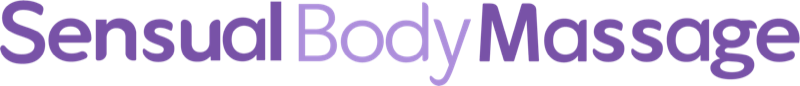 Sensual Body Massage UK